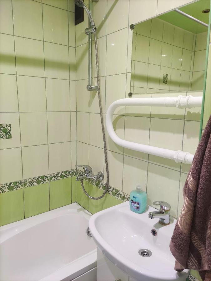 Julias Apartments Riga, 3X Rooms المظهر الخارجي الصورة