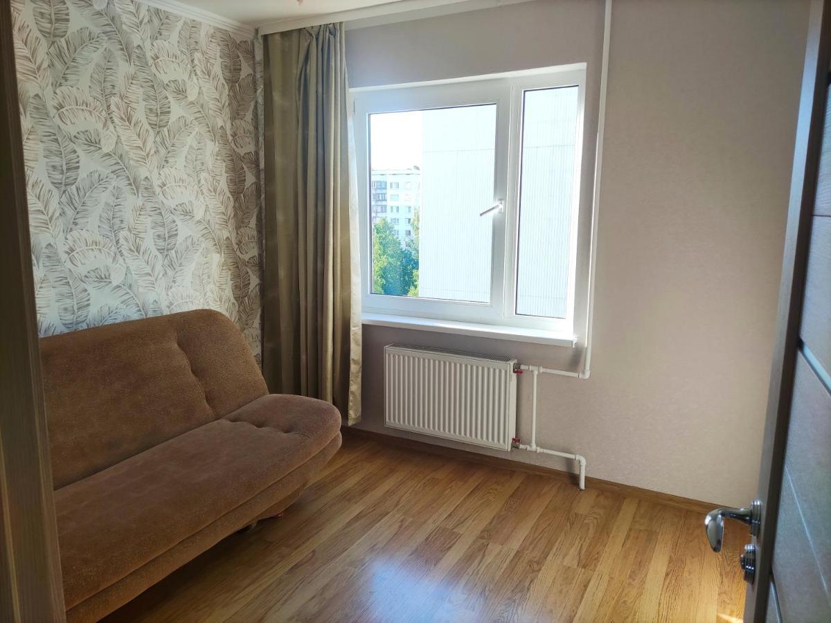 Julias Apartments Riga, 3X Rooms المظهر الخارجي الصورة
