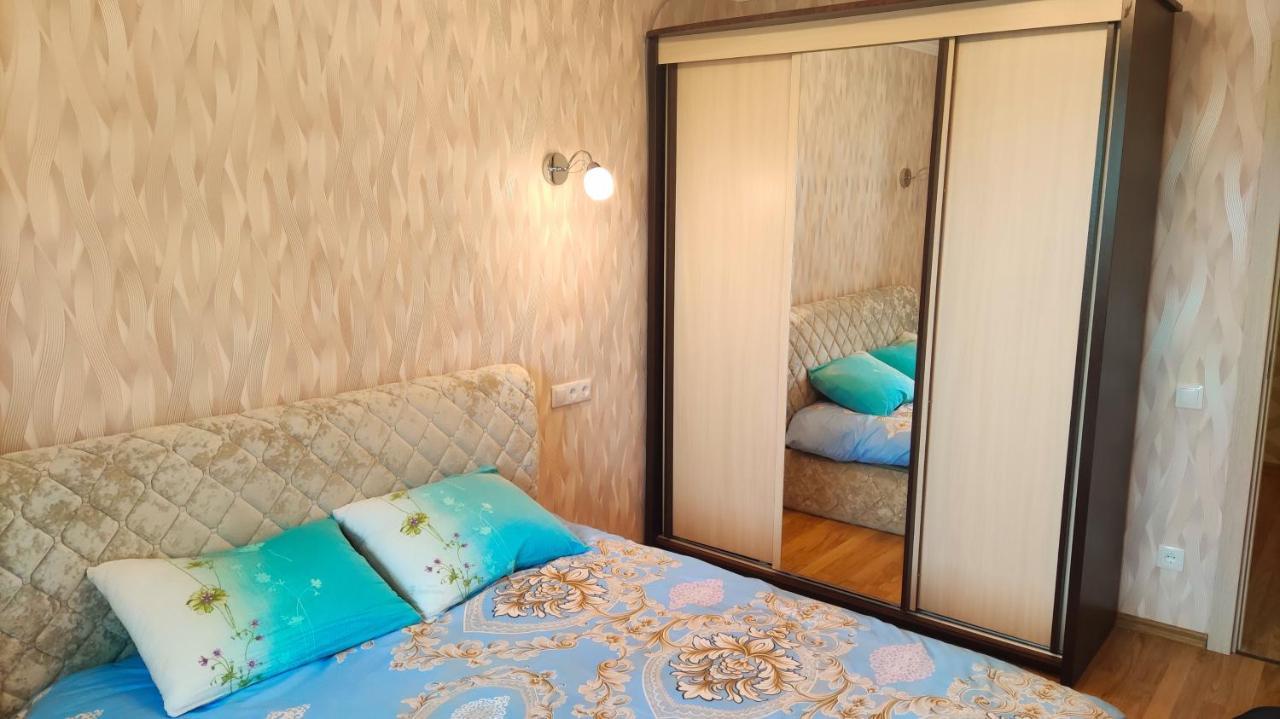 Julias Apartments Riga, 3X Rooms المظهر الخارجي الصورة
