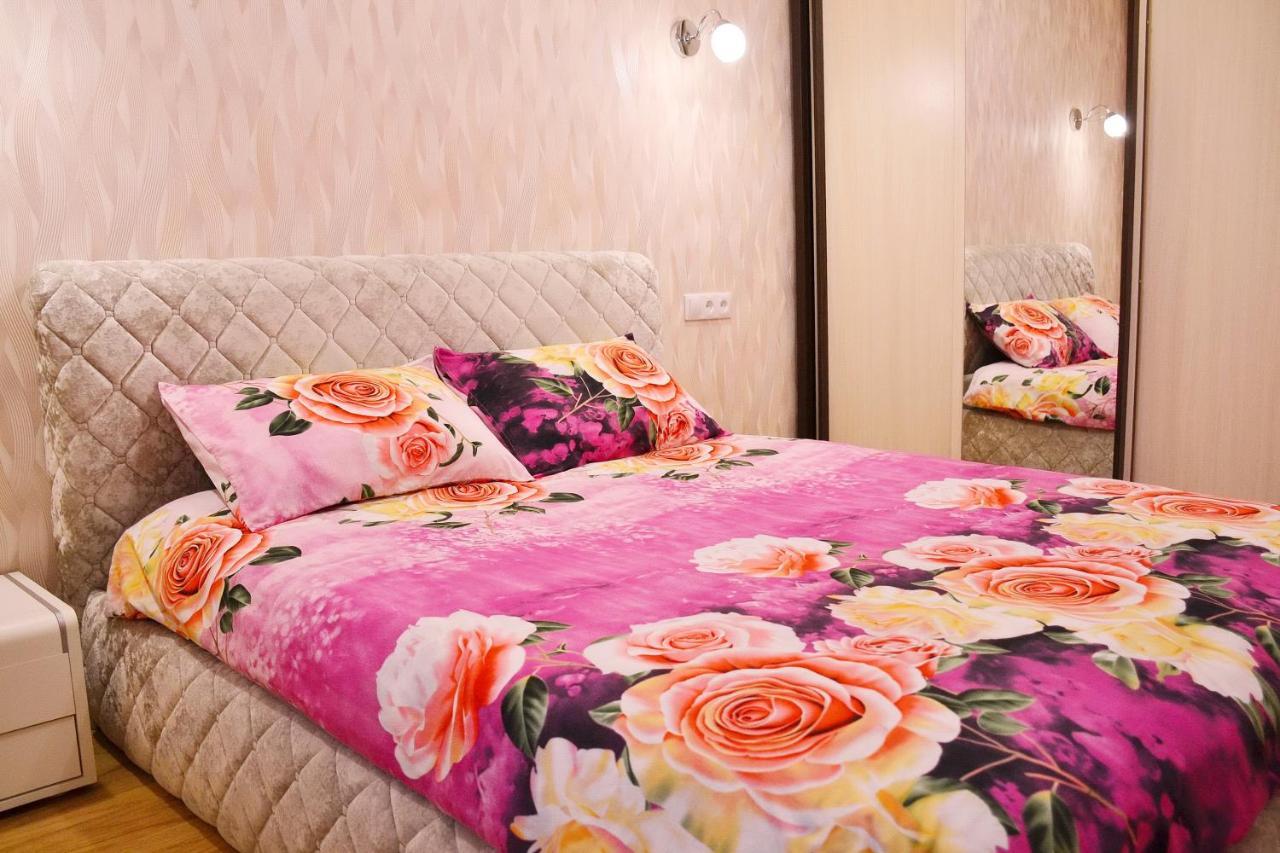 Julias Apartments Riga, 3X Rooms المظهر الخارجي الصورة